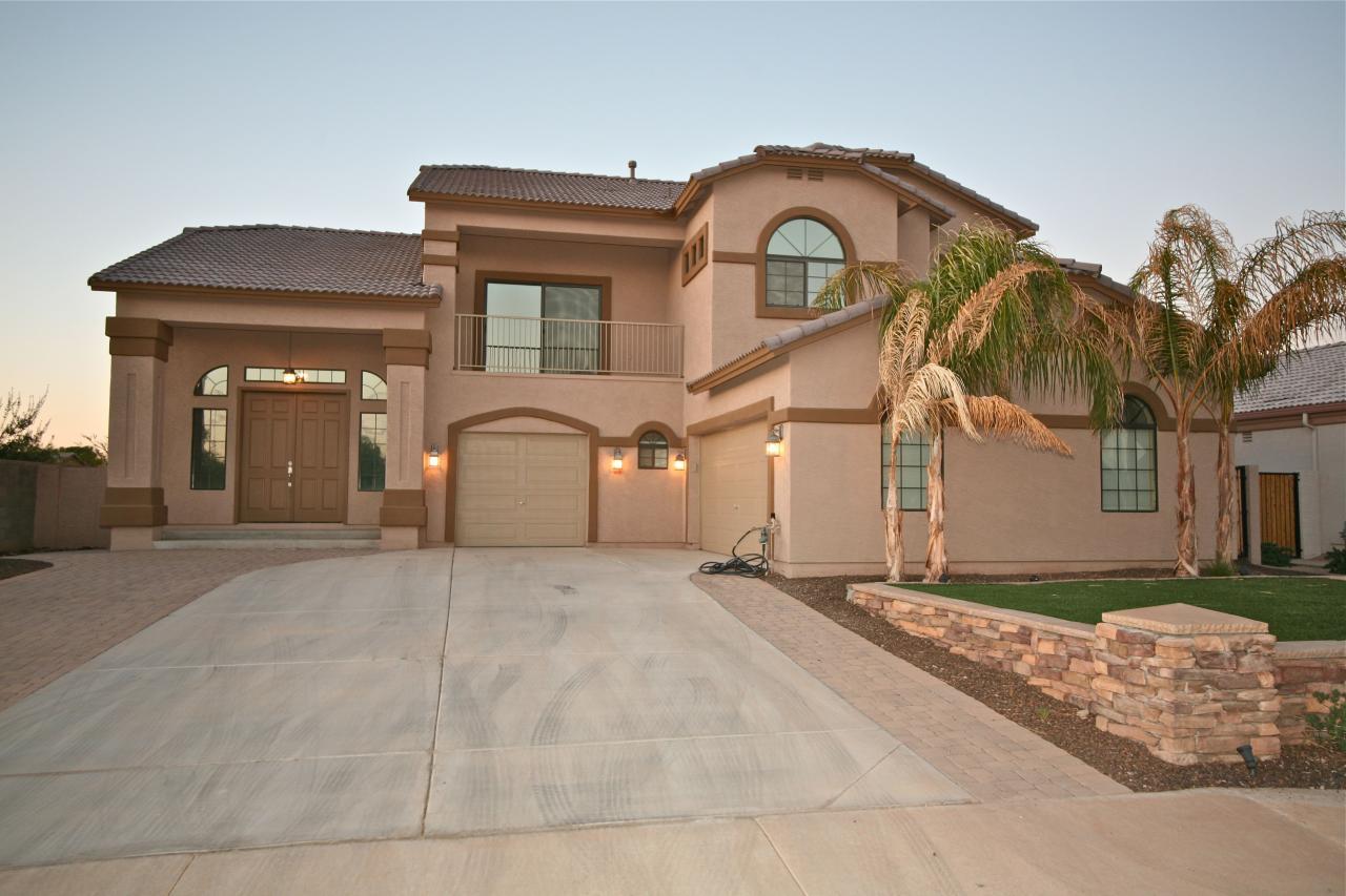 3716 E Harrison St., Gilbert, AZ 85236