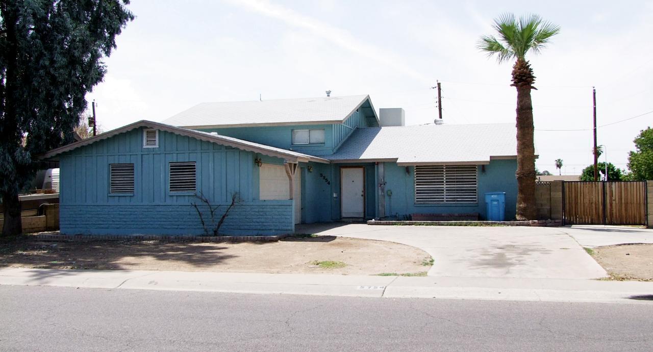 5754 N 41st Ave., Phoenix, AZ 85019