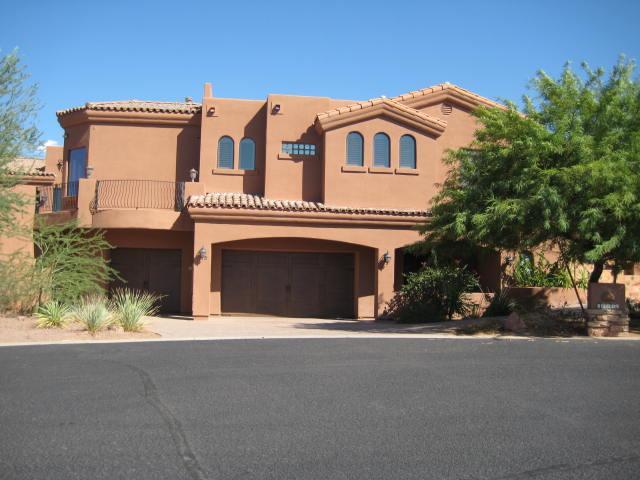 4347 N Santiago Cir., Mesa, AZ 85215