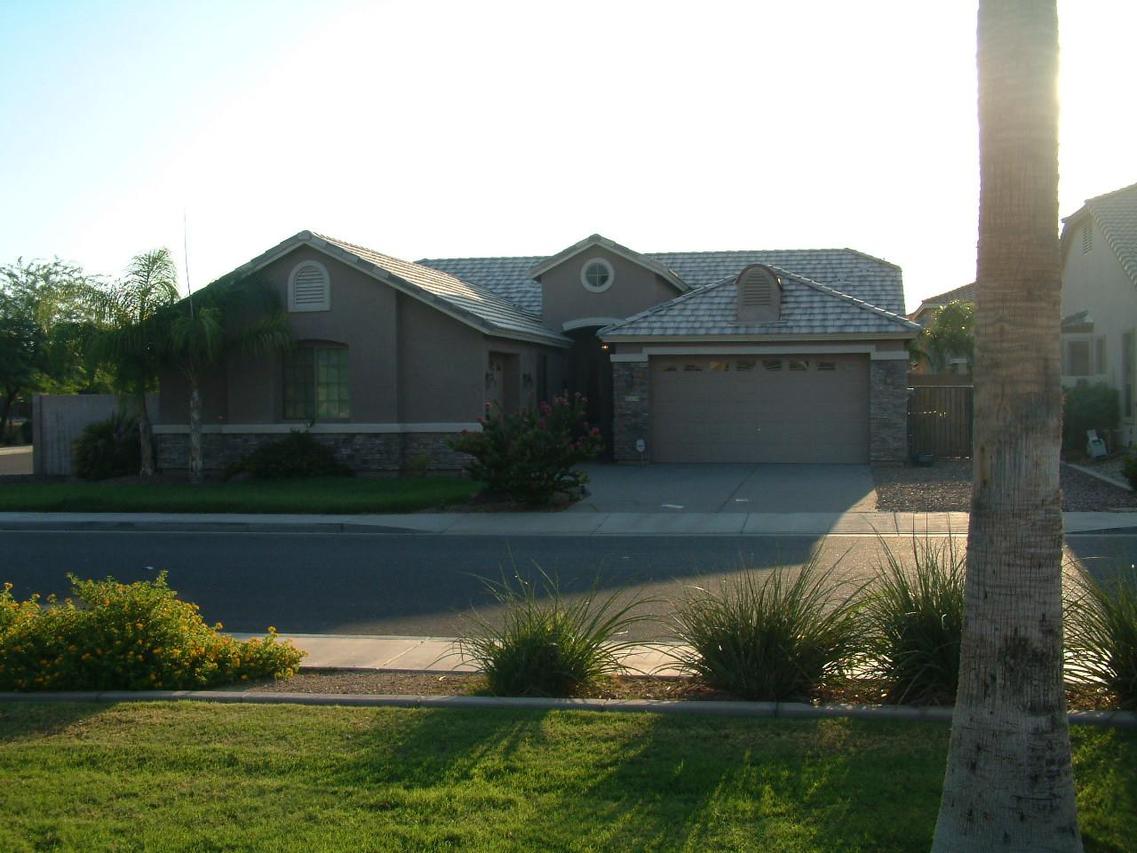 12726 N 149th Dr., Surprise, AZ 85379