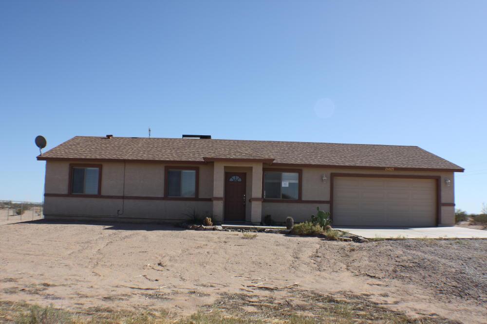 24025 W Congdon Dr., Casa Grande, AZ 85193