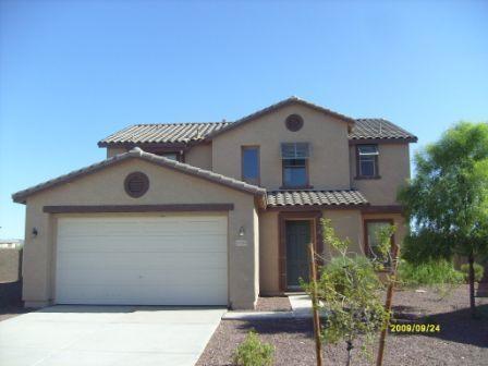 26063 N 165th Ln., Surprise, AZ 85387