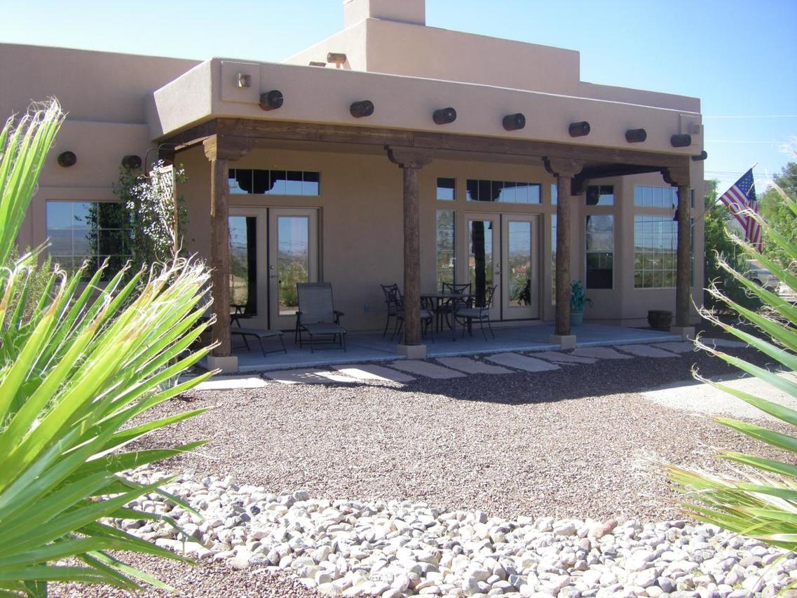 625 W Palo Verde Dr., Wickenburg, AZ 85390