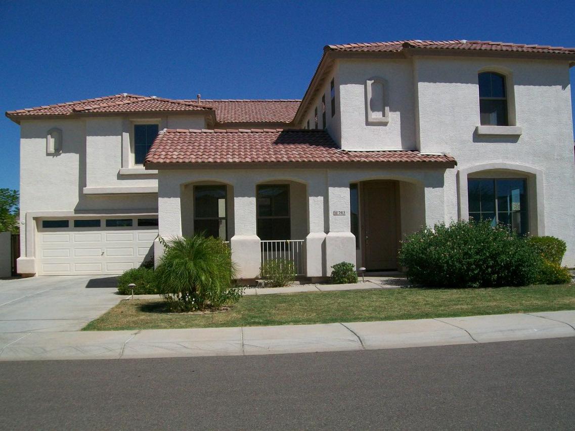 7413 S 25th Ln., Phoenix, AZ 85041