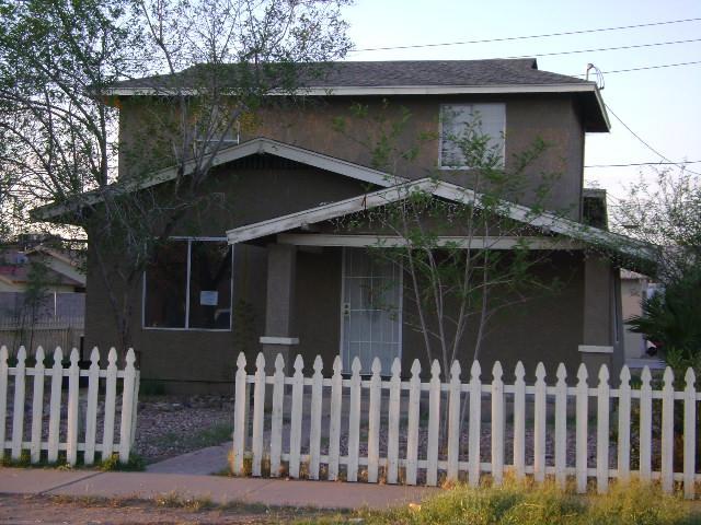 1246 E Portland St., Phoenix, AZ 85006