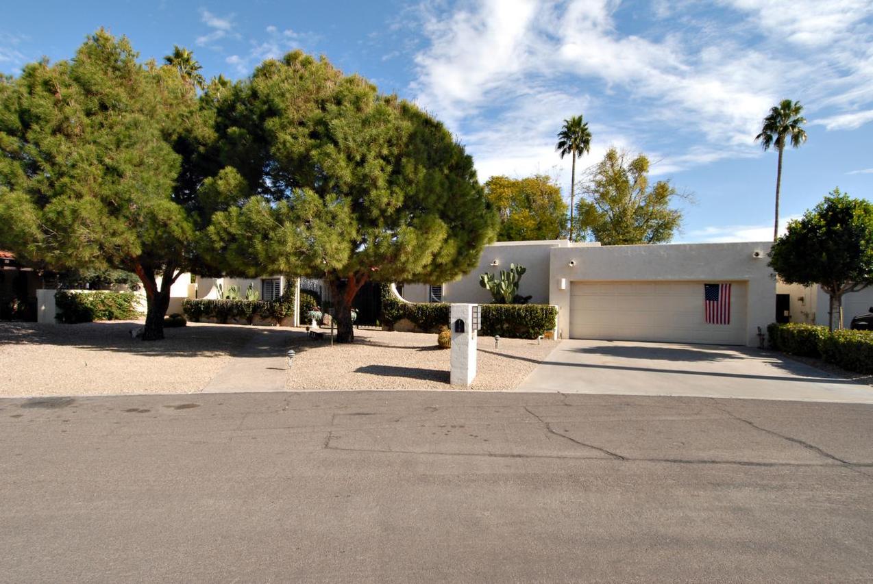 6333 N Scottsdale Rd. #11, Scottsdale, AZ 85250