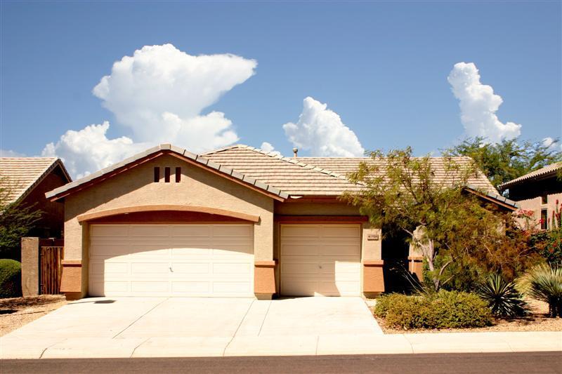 40918 N Crockett Tr., Anthem, AZ 85086