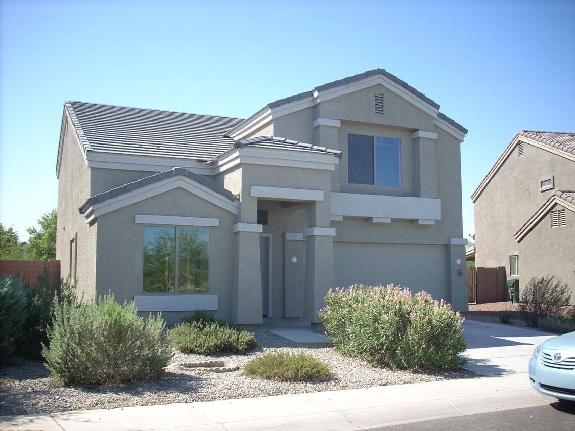 8433 W Crown King Rd., Tolleson, AZ 85353