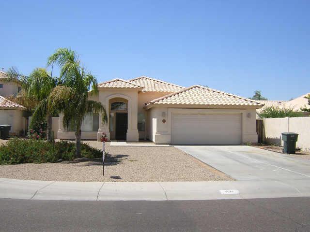 3131 E Piute Ave., Phoenix, AZ 85050