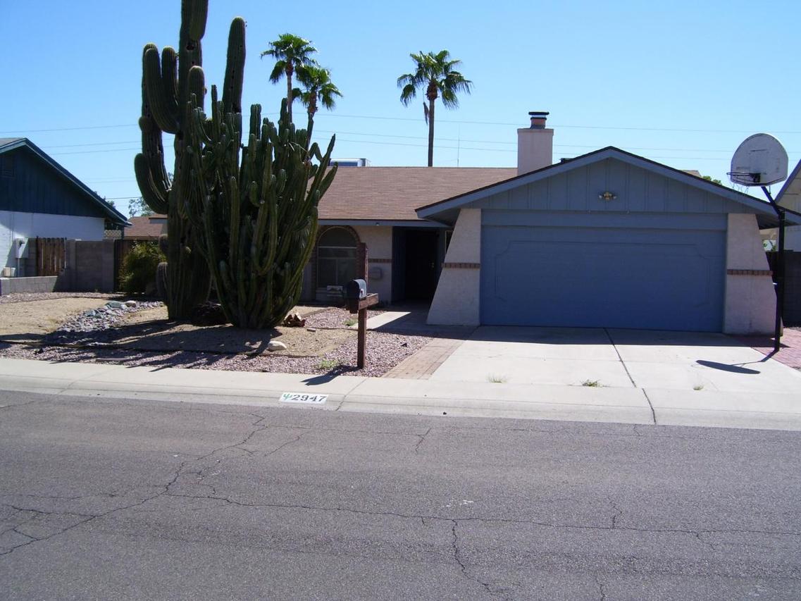 2947 W Libby St., Phoenix, AZ 85053
