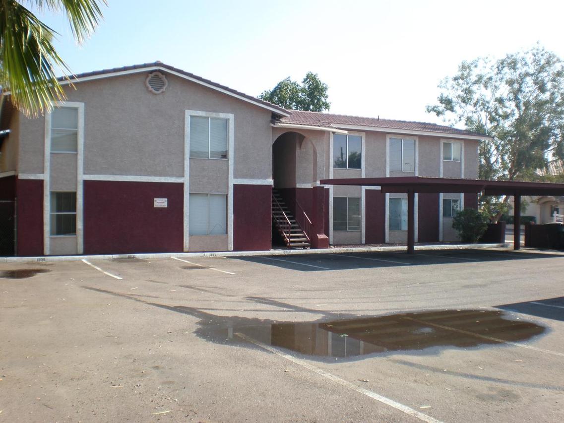 2936 E Cicero St., Mesa, AZ 85213