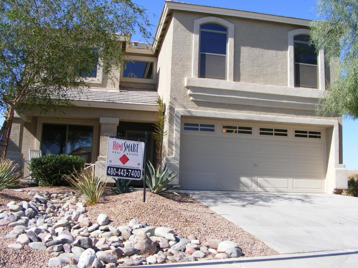 16070 W Durango St., Goodyear, AZ 85338