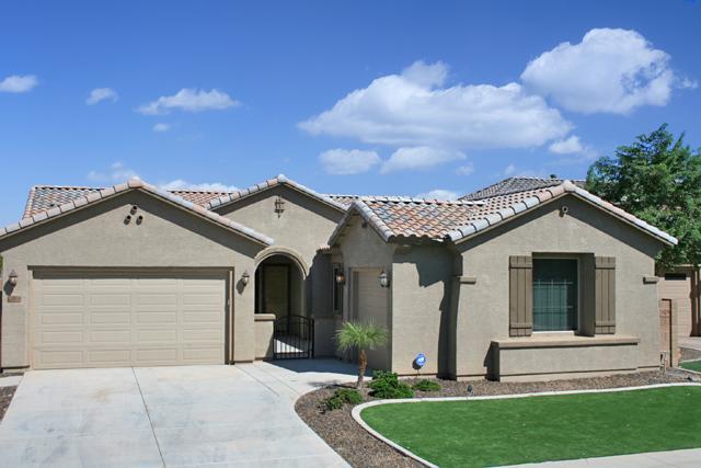 2802 E Lantana Dr., Chandler, AZ 85286