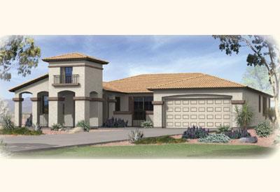 21927 E Cherrywood Dr., Queen Creek, AZ 85142