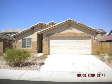 23832 W Wilson St., Buckeye, AZ 85396