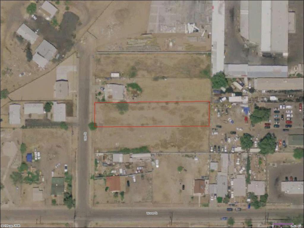 4027 S 15th St. #10, Phoenix, AZ 85040