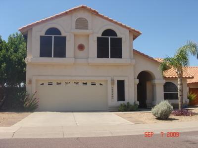 18420 N 12th Way, Phoenix, AZ 85022