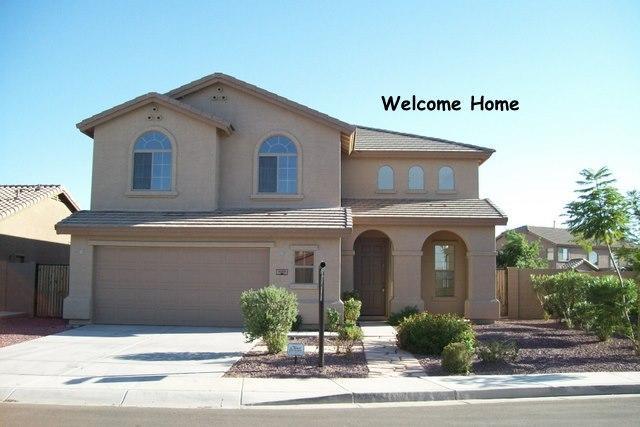 11211 E Sonrisa Ave., Mesa, AZ 85212