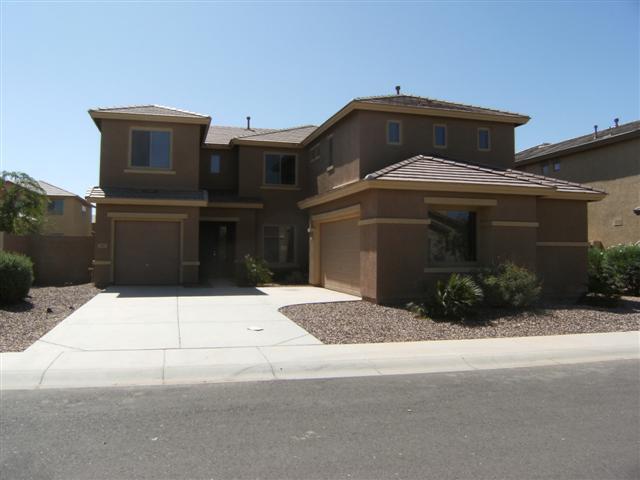 3915 E Aquarius Pl., Chandler, AZ 85249