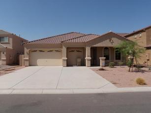 5668 E Dionysus Dr., Florence, AZ 85132