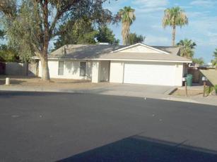 2526 E Hampton Ave., Mesa, AZ 85204