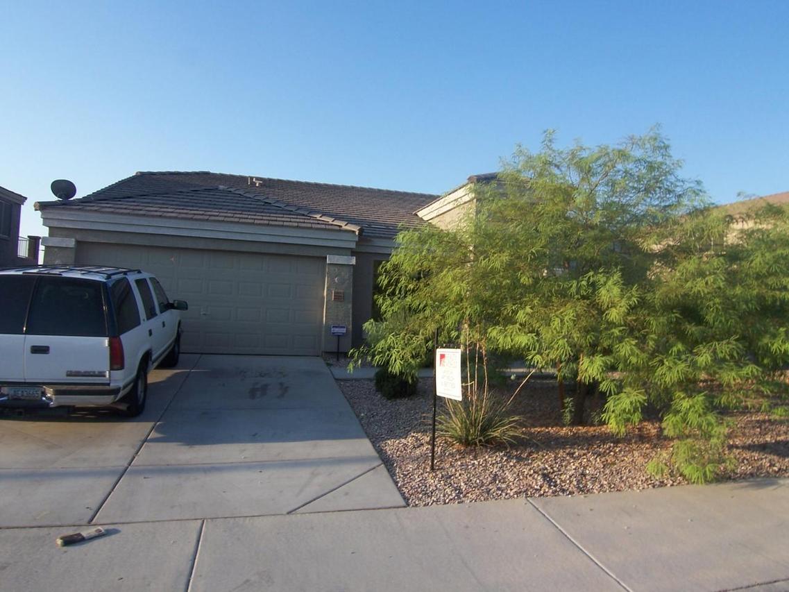 23323 W Hopi St., Buckeye, AZ 85326