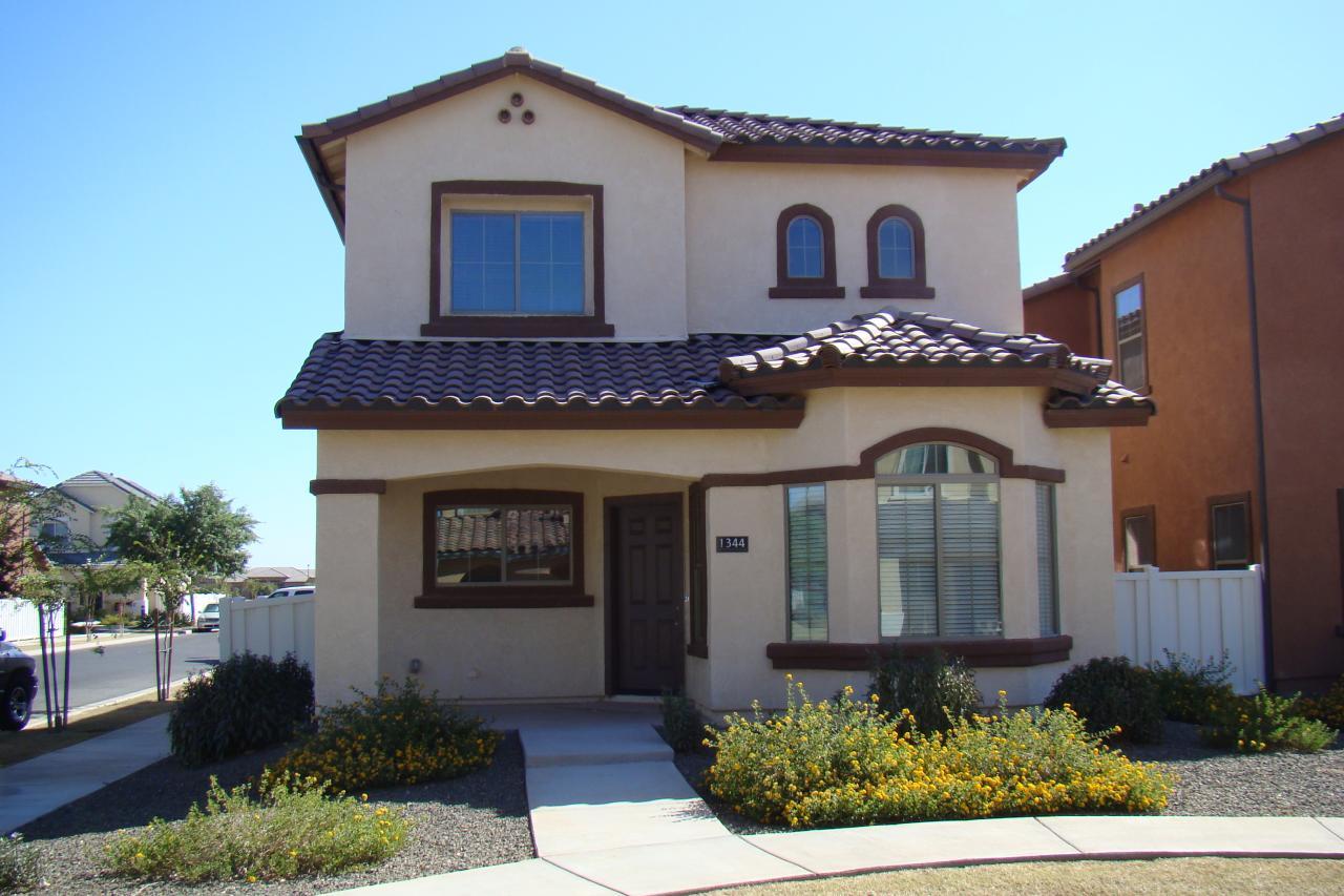 1344 S Banning St., Gilbert, AZ 85296