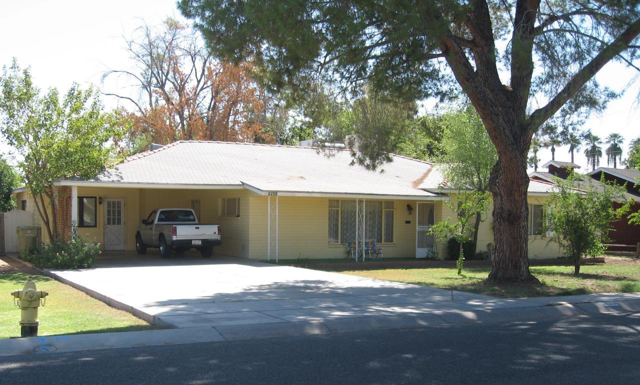 5833 W Morten Ave., Glendale, AZ 85301