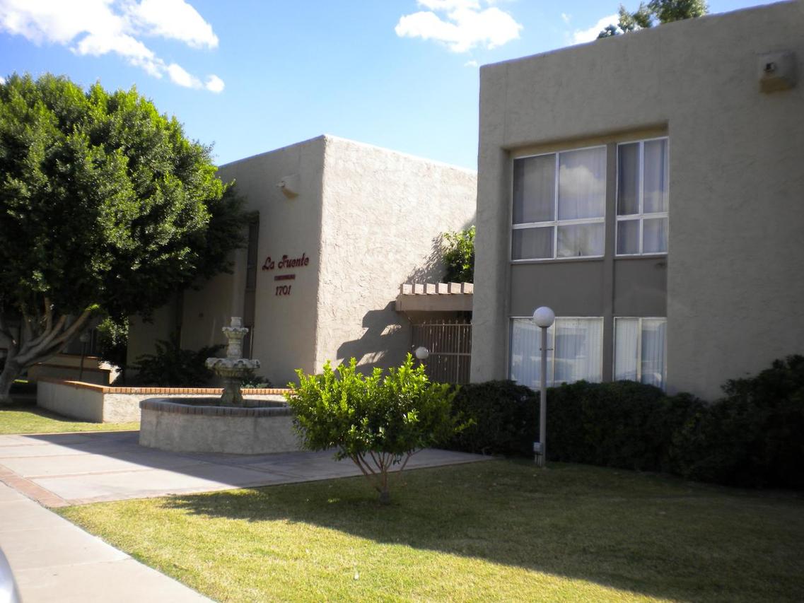 1701 W Tuckey Ln. #119, Phoenix, AZ 85015