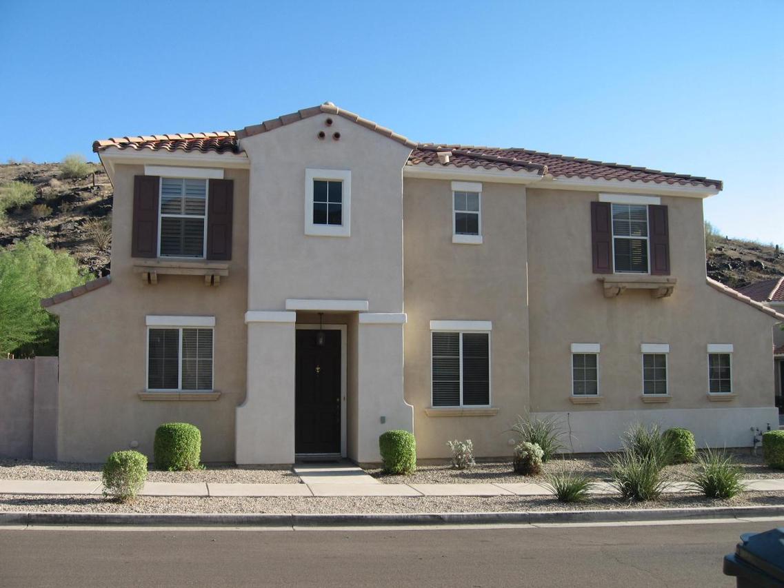 207 W Mountain Sage Dr., Phoenix, AZ 85045