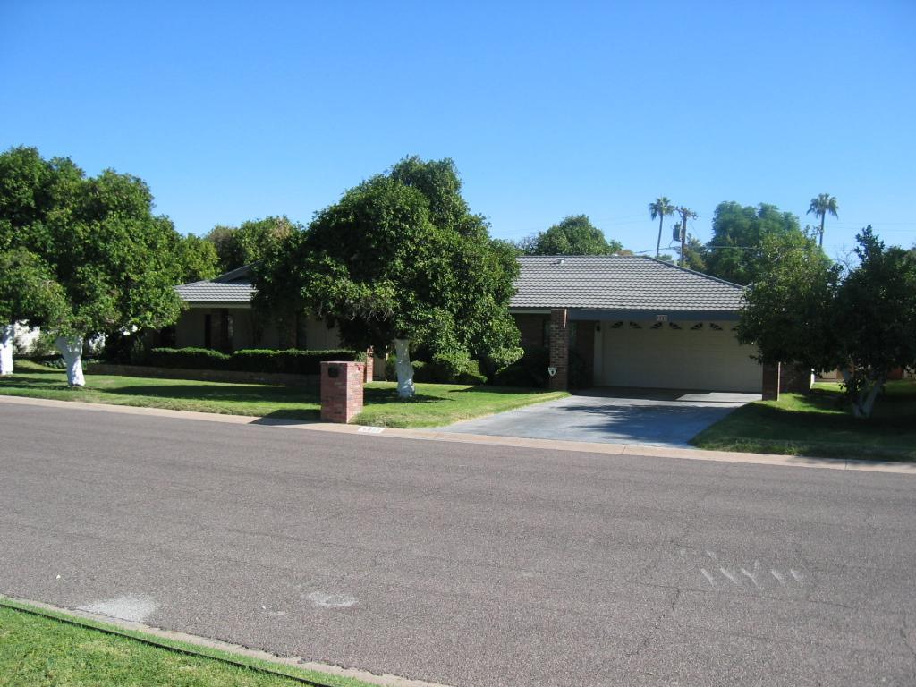 6223 E Calle Del Paisano, Scottsdale, AZ 85251