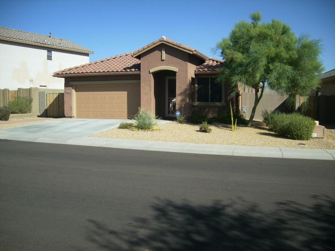 40205 N High Noon Way, Anthem, AZ 85086