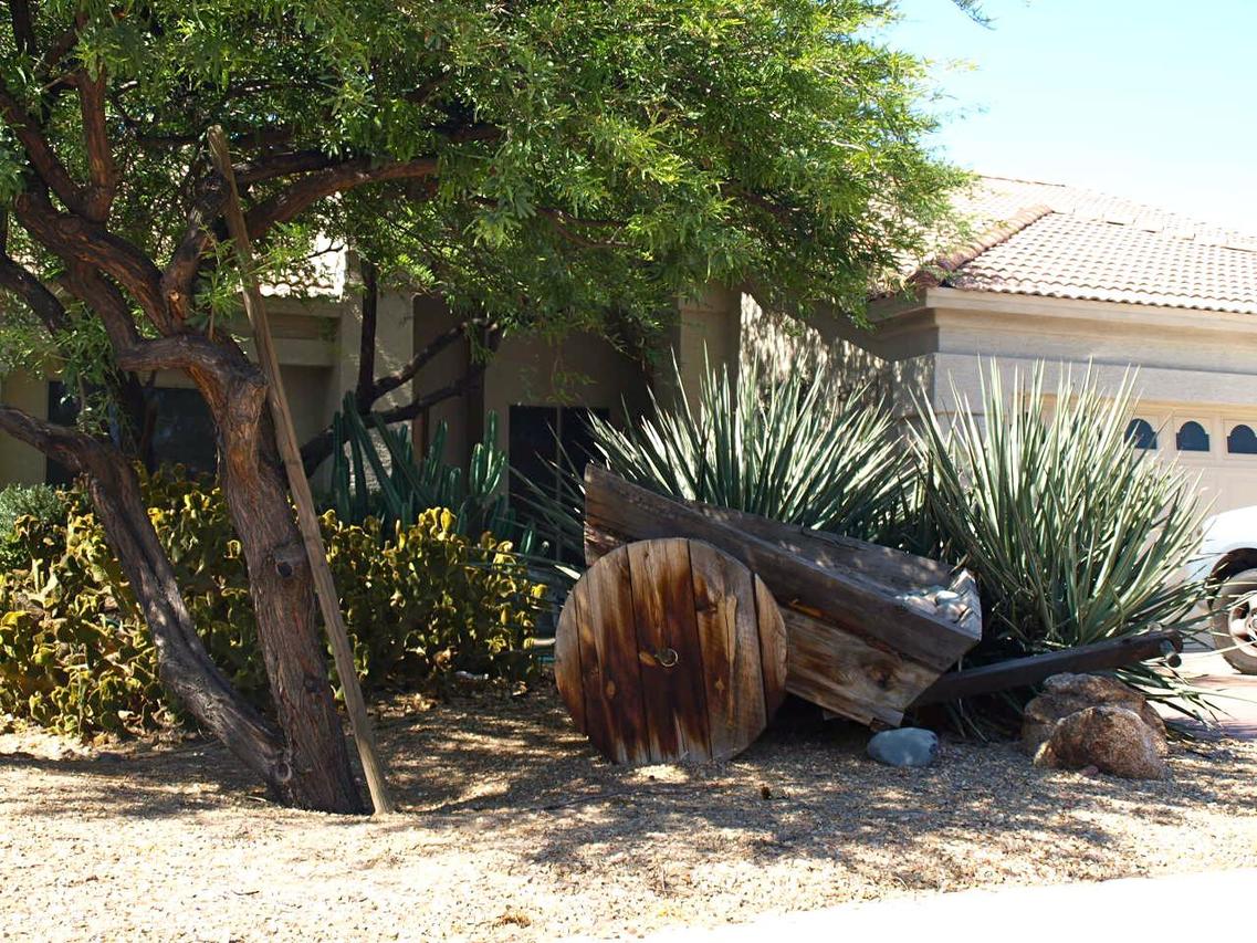 4860 E Charleston Ave., Scottsdale, AZ 85254