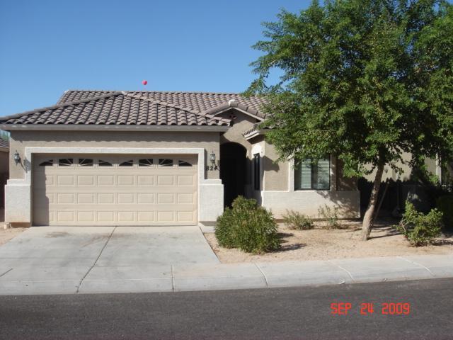 824 W Lydia Ln., Phoenix, AZ 85041