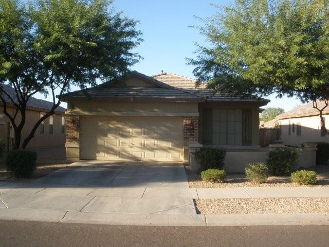 20938 E Via Del Palo, Queen Creek, AZ 85242