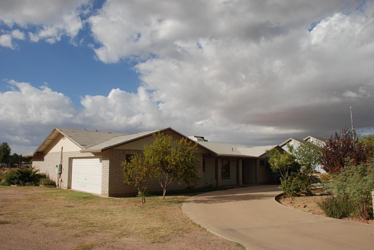 19331 E Via De Palmas, Queen Creek, AZ 85142