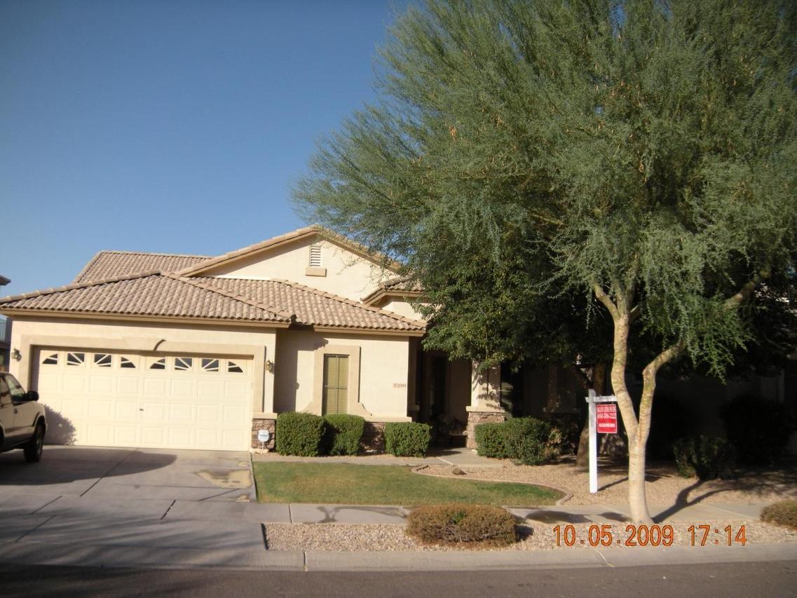 21360 E Camina Plata, Queen Creek, AZ 85142