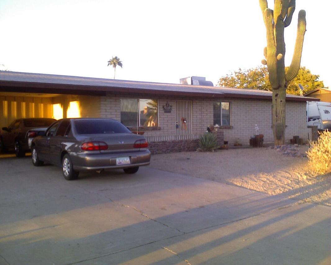 1648 W Grovers Ave., Phoenix, AZ 85023