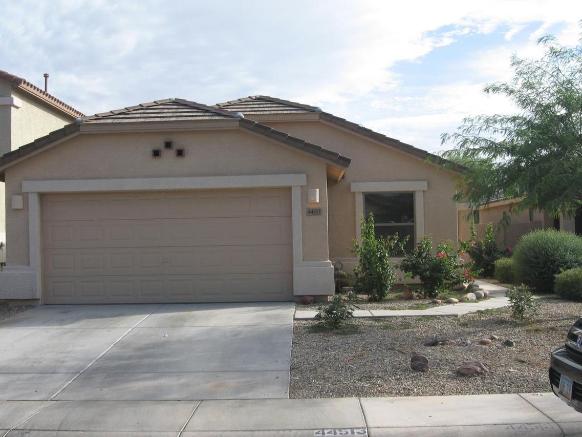 44513 W Windrose Dr., Maricopa, AZ 85138