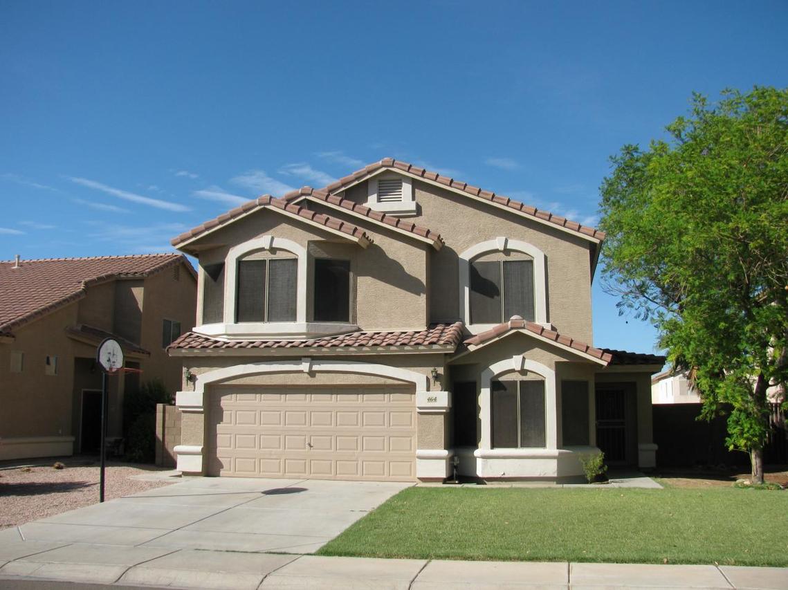 464 W Harvard Ave., Gilbert, AZ 85233