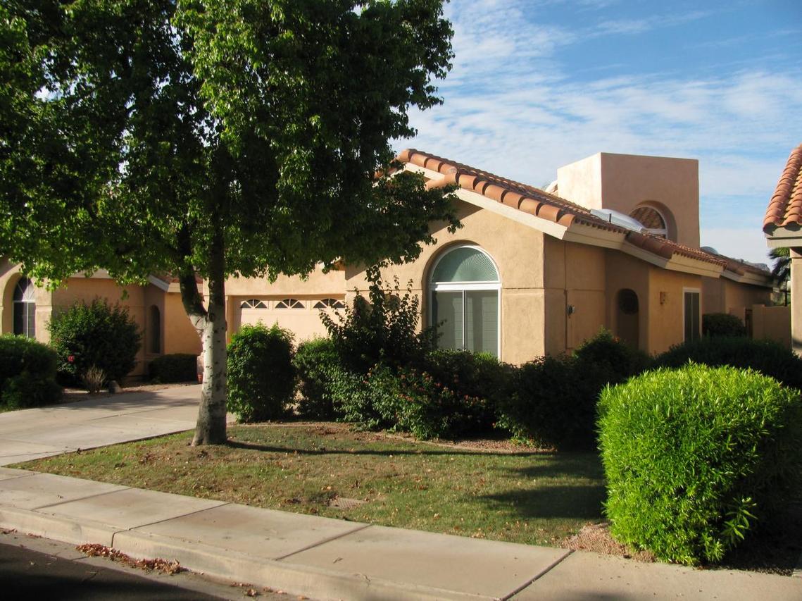 6556 E Sugarloaf St., Mesa, AZ 85215