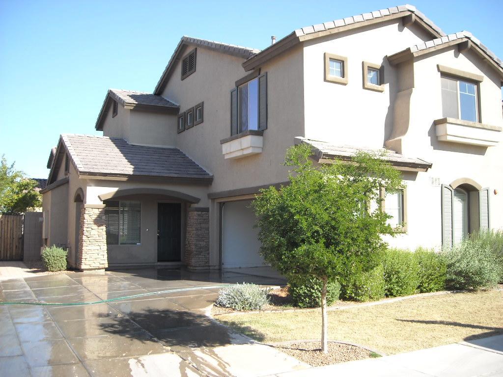 2889 S Granite St., Gilbert, AZ 85295