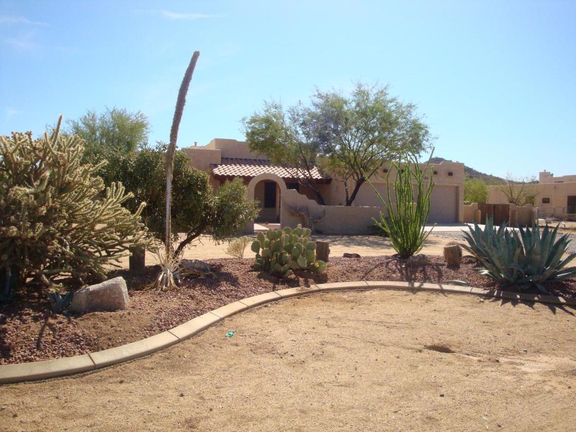 2907 W Irvine Rd., Phoenix, AZ 85086