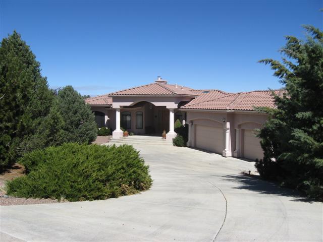 169 Morning Glow Way, Prescott, AZ 86303