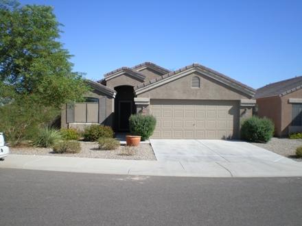 16009 W Sierra St., Goodyear, AZ 85338