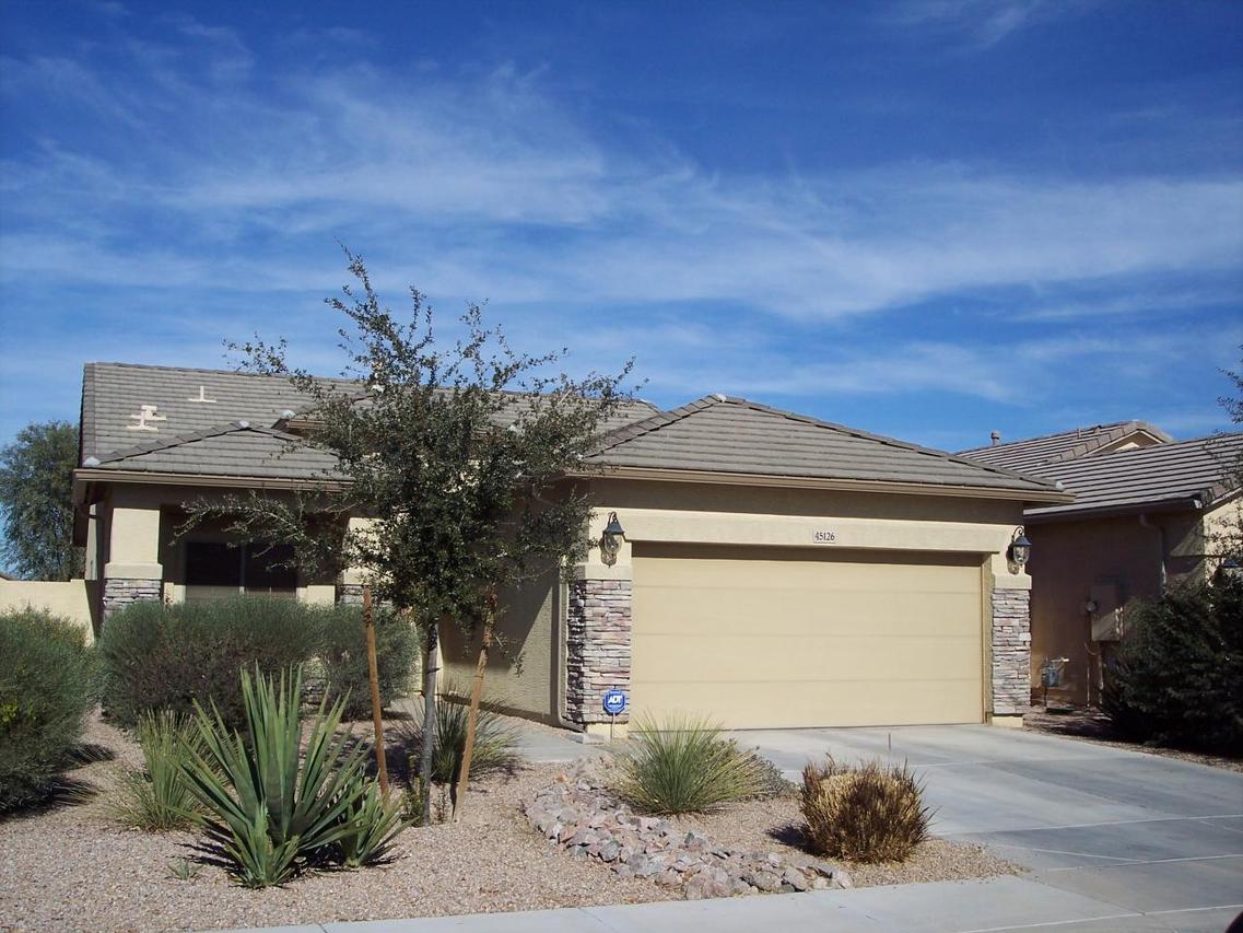 45126 W Mescal St., Maricopa, AZ 85139