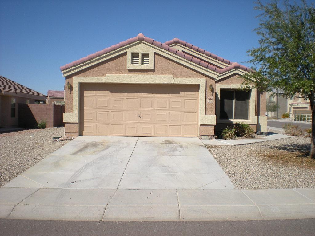 1382 S 230 Dr., Buckeye, AZ 85326