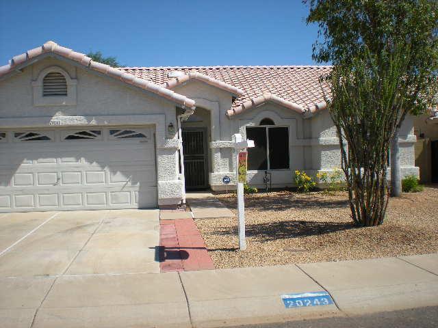 20243 N 30th St., Phoenix, AZ 85050