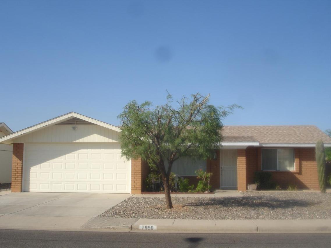 7956 E Naranja Ave., Mesa, AZ 85209