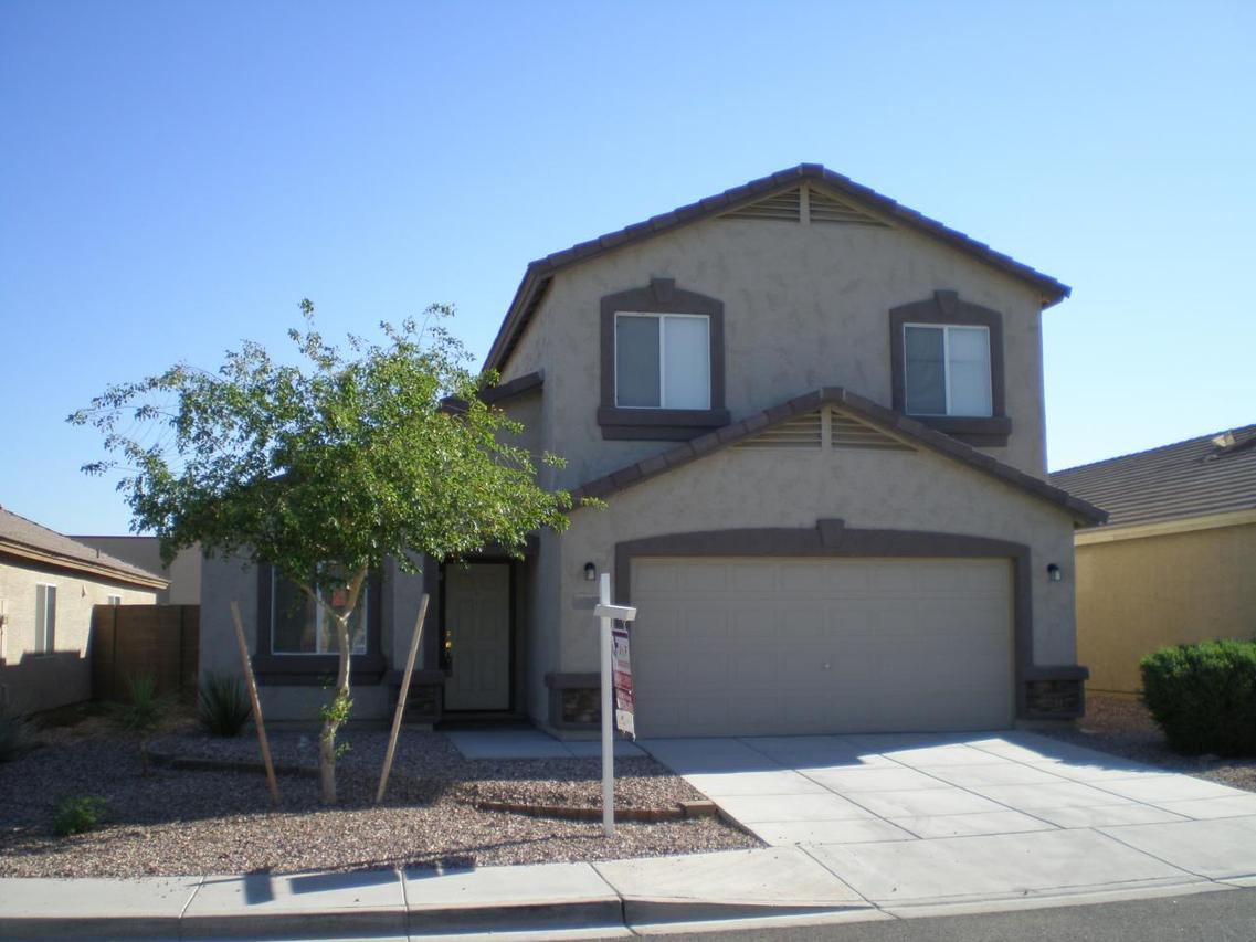 22167 W Sonora St., Buckeye, AZ 85326